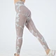 tie dye leggings